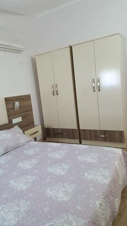 Apartmanhotel Burak Apart Hotel Fethiye Törökország