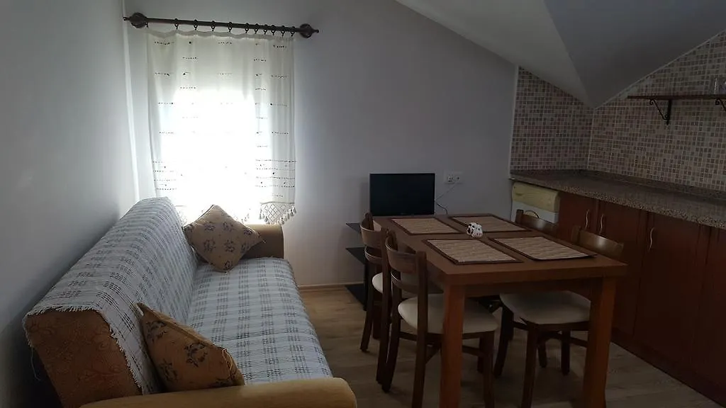 Burak Apart Hotel Fethiye Apartmanhotel