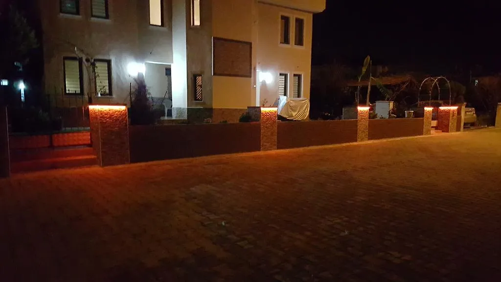 Apartmanhotel Burak Apart Hotel Fethiye