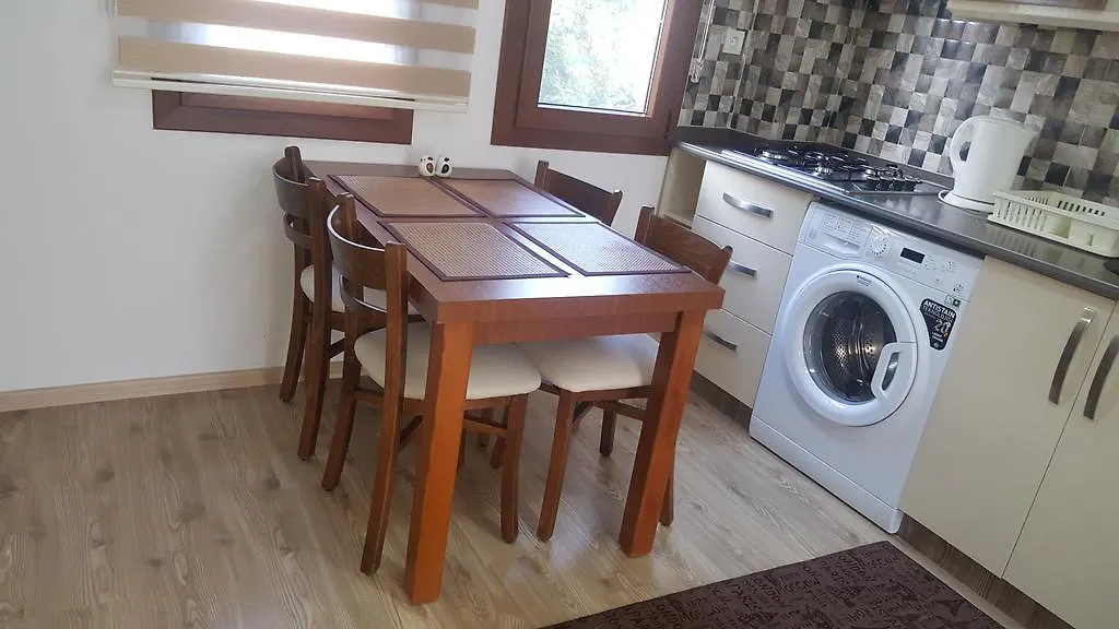 Apartmanhotel Burak Apart Hotel Fethiye